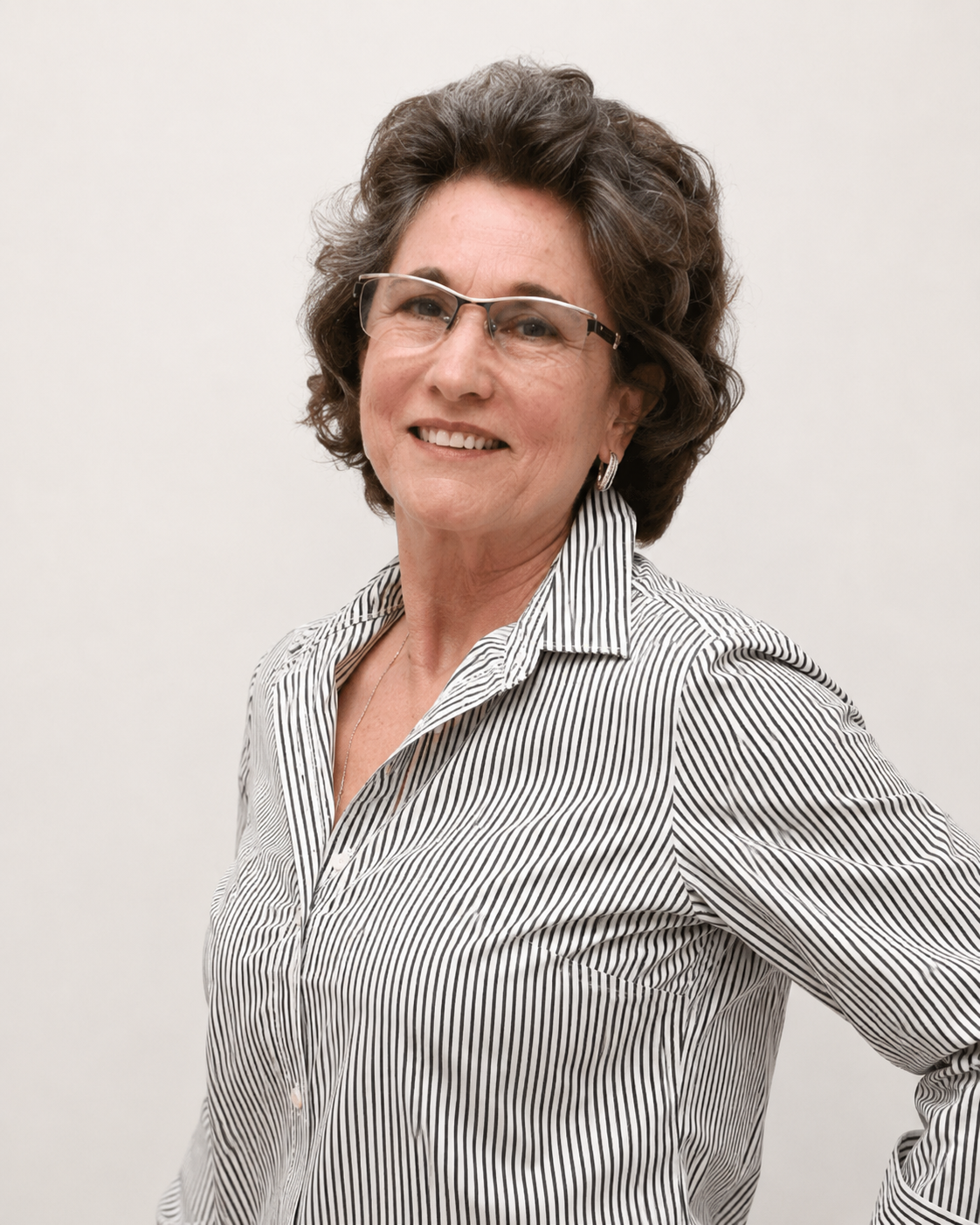 Eulalia — Diretora Administrativa na Natal & Lobo