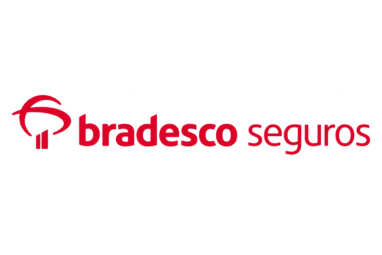 Logotipo Bradesco Seguros