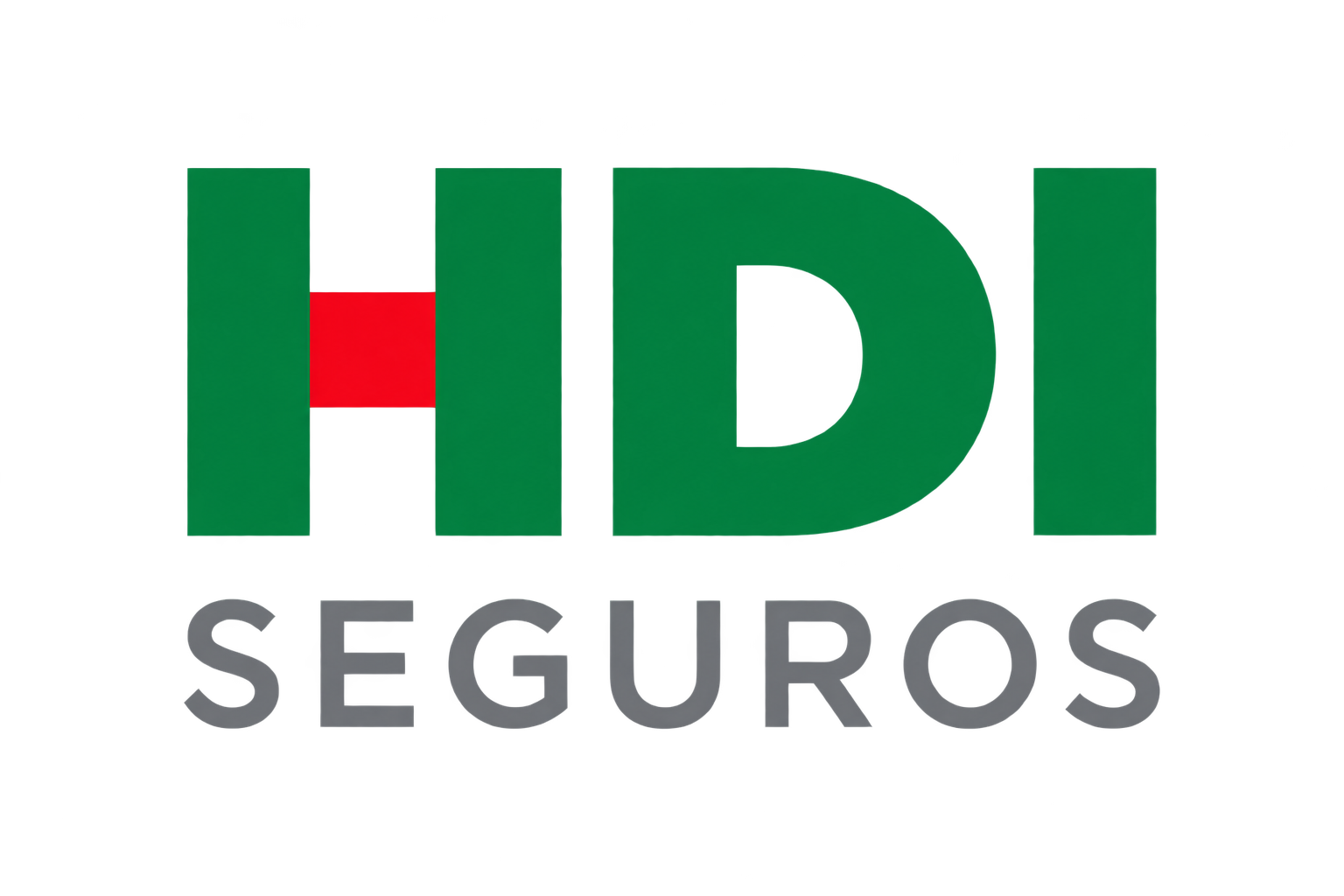 Logotipo HDI Seguros