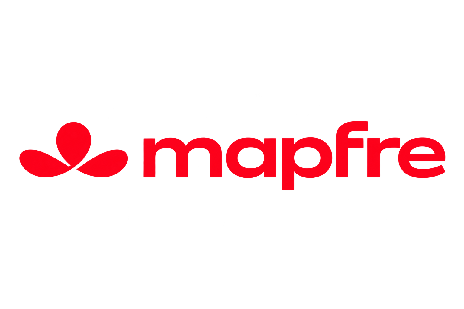 Logotipo Mapfre