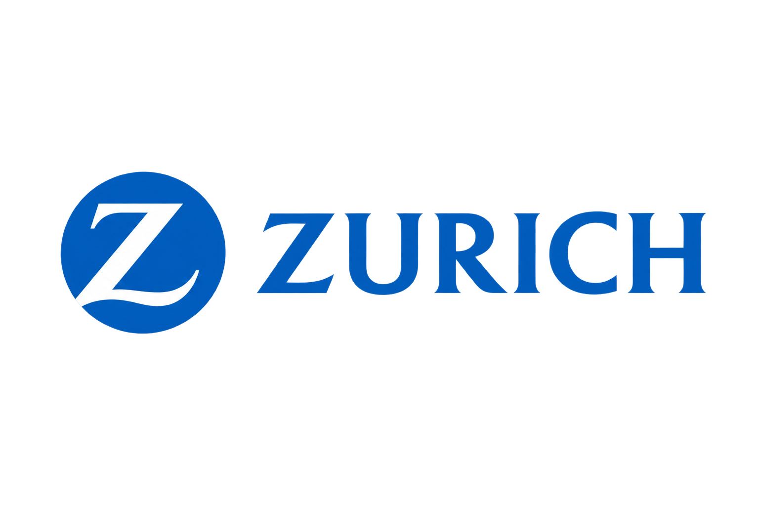Logotipo Zurich